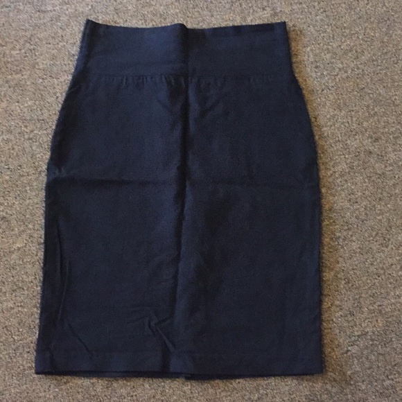 Pencil skirt - Picture 1 of 2